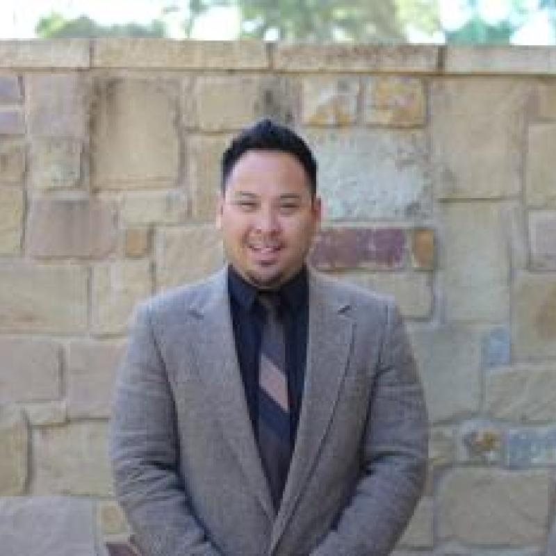 Alvin Ngugen