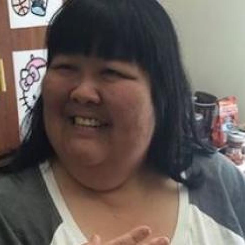 Lauren Morimoto